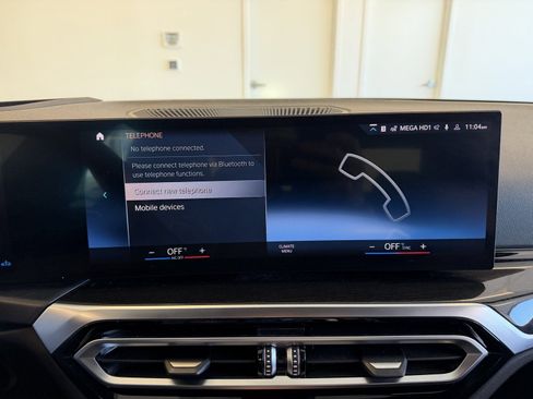 Used 2023 BMW 330i xDrive Sedan w/ M Sport Package image 21