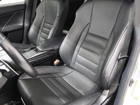 Used 2023 Lexus IS 350 F Sport w/ Memory Package RWD image 14