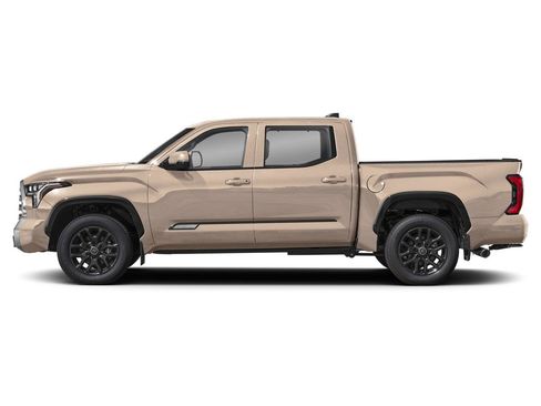 New 2026 Toyota Tundra Platinum AWD/4WD image 25