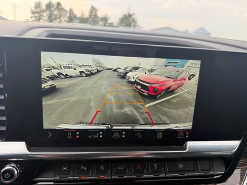 Used 2024 GMC Sierra 1500 Elevation w/ Elevation Premium Package image 22