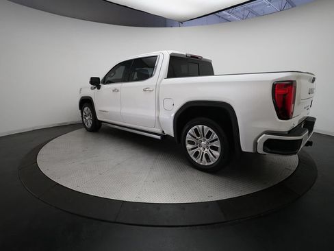 Used 2022 GMC Sierra 1500 Denali w/ Denali Premium Package AWD/4WD image 33