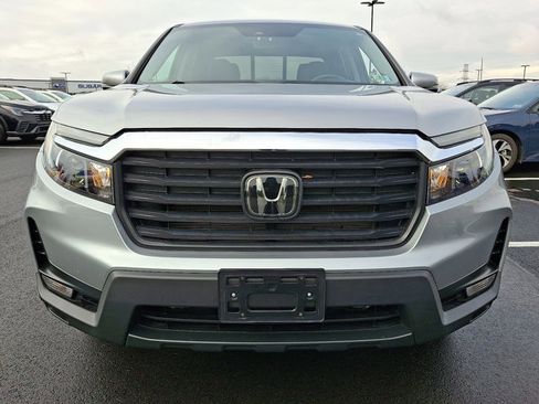 Used 2023 Honda Ridgeline RTL image 2