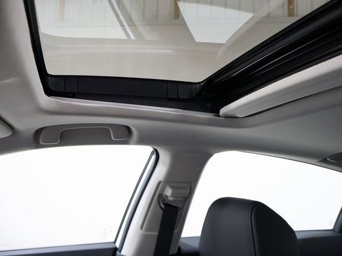 New 2025 Honda Accord Touring image 35