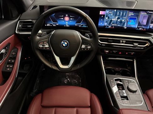 Certified 2023 BMW 330e w/ Driving Assistance Package image 27