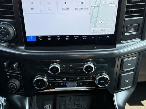 New 2026 Ford F150 Raptor AWD/4WD image 14