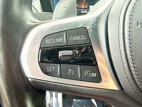 Used 2023 BMW 430i Convertible w/ M Sport Package image 35