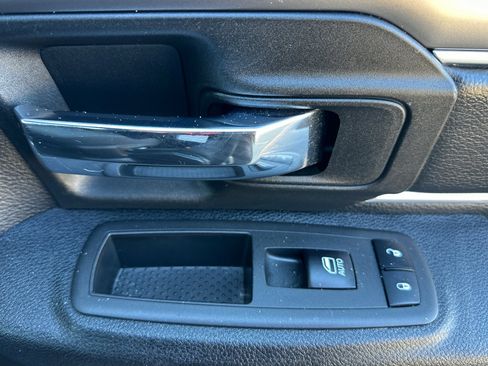 Used 2024 RAM 1500 Classic Warlock image 19