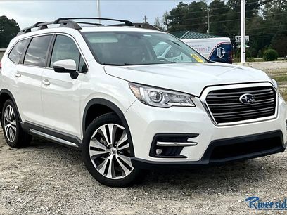 Used 2021 Subaru Ascent Limited w/ Technology Package