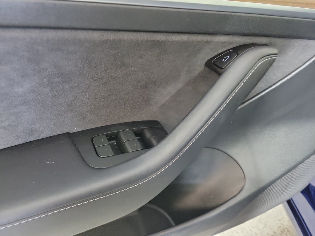 Used 2023 Tesla Model 3 Performance AWD/4WD image 14