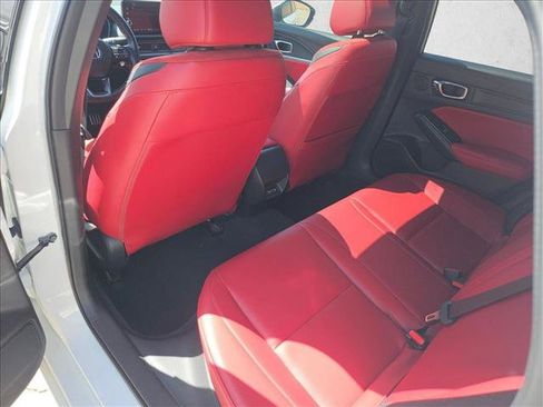 Used 2023 Acura Integra A-Spec FWD image 11
