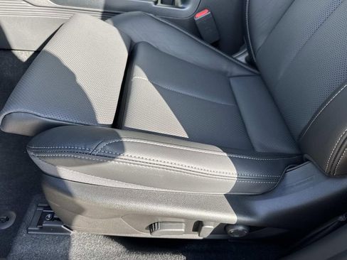 New 2026 Subaru Outback Touring XT image 12