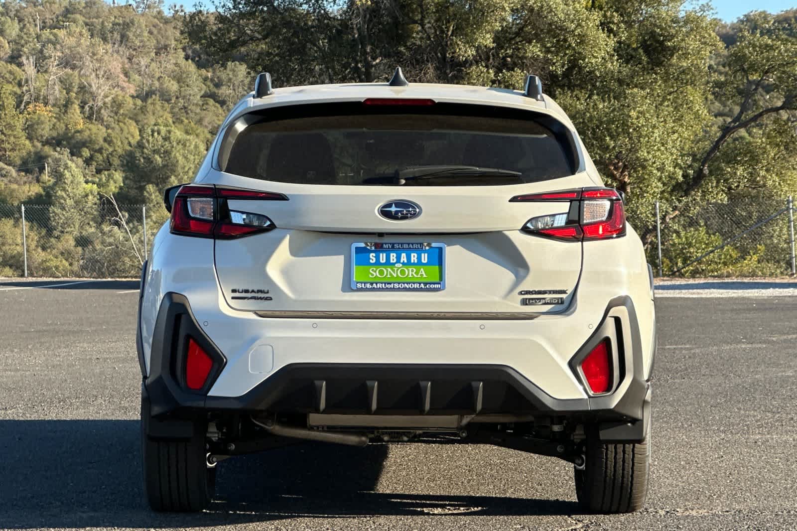 New 2026 Subaru Crosstrek 2.5i Limited AWD/4WD image 4