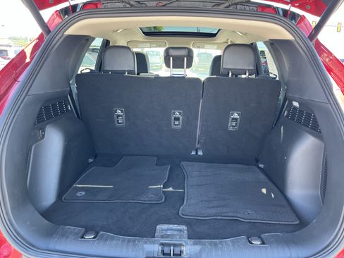 Used 2020 Ford Escape SEL AWD/4WD image 7