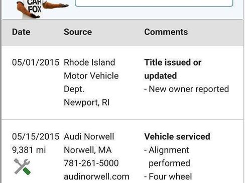 Used 2015 Audi A4 Premium Plus w/ Technology Package AWD/4WD image 59