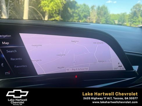 Used 2023 Cadillac Escalade V image 28