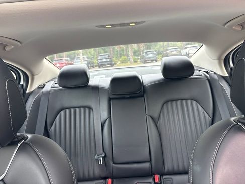 Used 2026 Genesis G70 2.5T Prestige RWD image 25