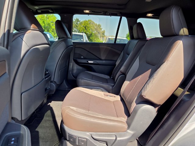 Used 2026 Lexus TX 350 AWD w/ Technology Package image 13