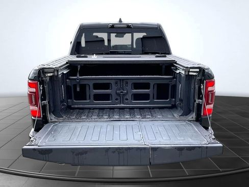 Used 2024 RAM 1500 Limited AWD/4WD image 19