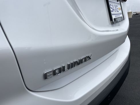 Used 2020 Chevrolet Equinox Premier image 27