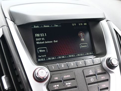 Used 2017 GMC Terrain SLE w/ Convenience Package image 21