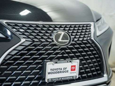Used 2022 Lexus RX 350 AWD image 10