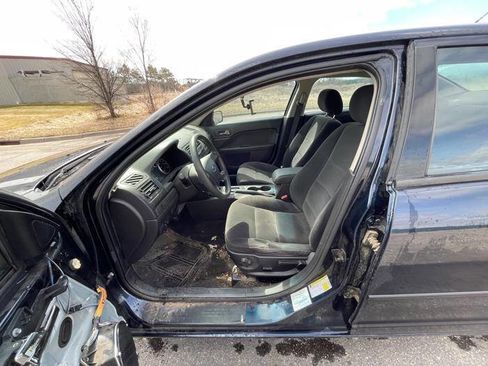 Used 2008 Ford Fusion SE image 21