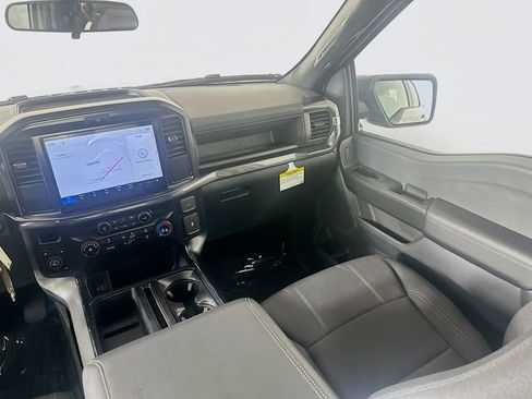 New 2026 Ford F150 STX AWD/4WD image 21