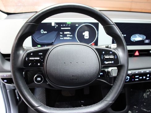 Used 2023 Hyundai Ioniq 5 SEL w/ Cargo Package image 5