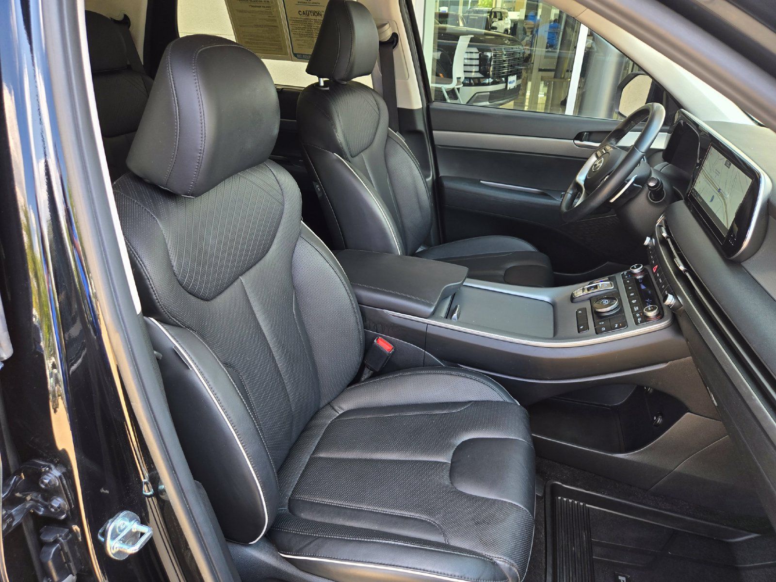 Used 2024 Hyundai Palisade XRT FWD image 27