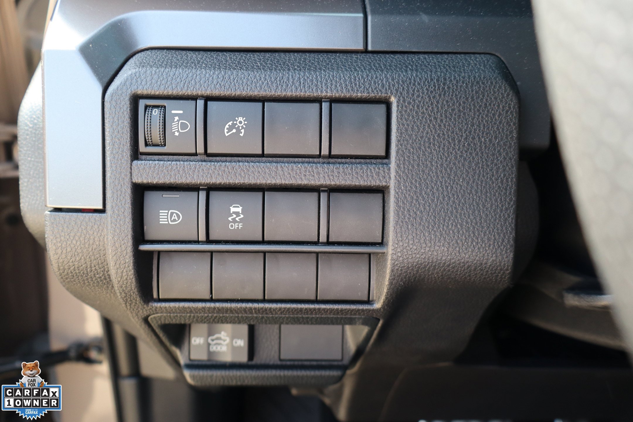 Used 2026 Toyota Tacoma TRD Sport RWD image 16
