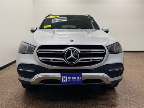 Used 2020 Mercedes-Benz GLE 350 4MATIC image 10