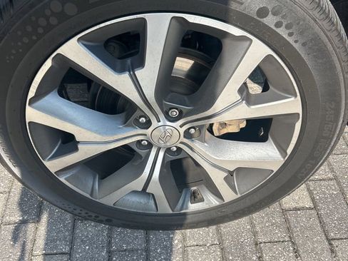 Used 2021 Hyundai Palisade Limited FWD image 17