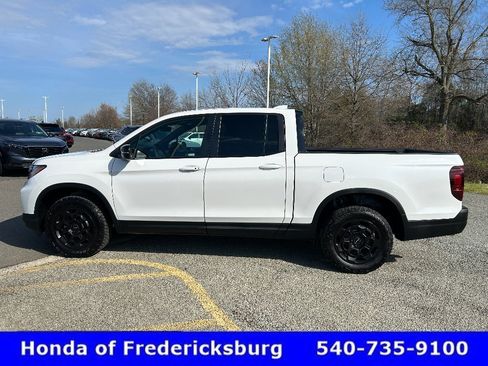 Used 2026 Honda Ridgeline TrailSport image 3