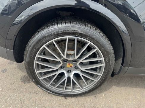 Used 2019 Porsche Cayenne S AWD/4WD image 20