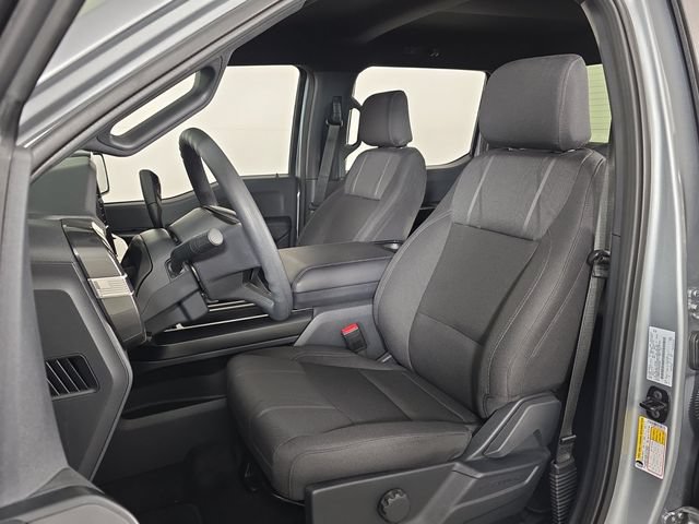 Used 2026 Ford F150 STX AWD/4WD image 24