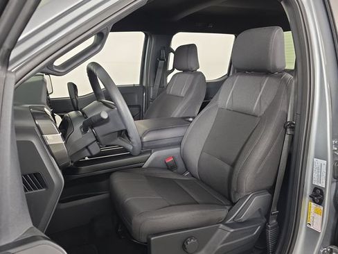 Used 2026 Ford F150 STX AWD/4WD image 24