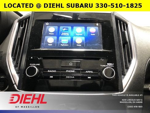 Used 2020 Subaru Forester Premium image 33