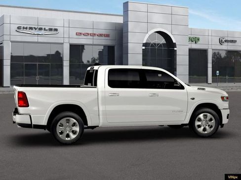 New 2026 RAM 1500 Big Horn image 15