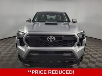 Used 2024 Toyota Tacoma TRD Sport RWD video 2