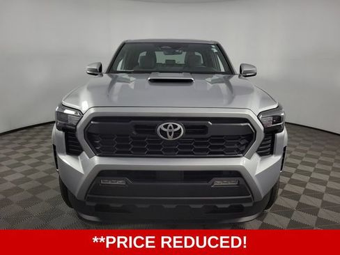 Used 2024 Toyota Tacoma TRD Sport RWD image 2