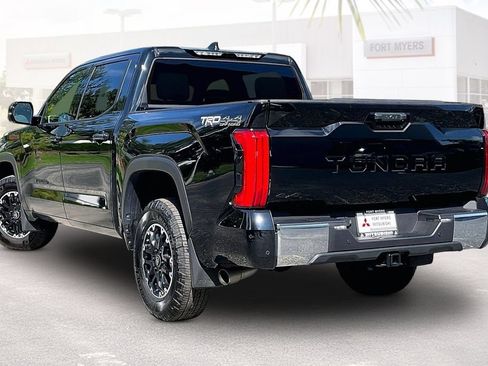 Used 2026 Toyota Tundra SR5 AWD/4WD image 29