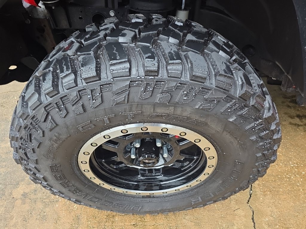 Used 2019 Jeep Wrangler Unlimited Sport S AWD/4WD image 2
