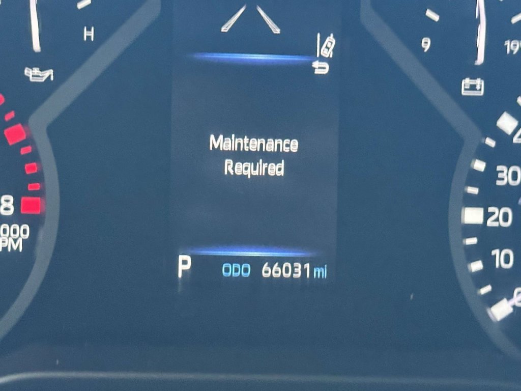Used 2022 Toyota Tundra Limited w/ Power Package AWD/4WD image 27