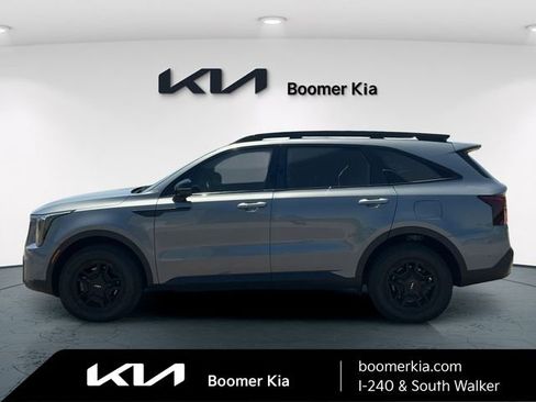 Certified 2024 Kia Sorento SX Prestige AWD/4WD image 8