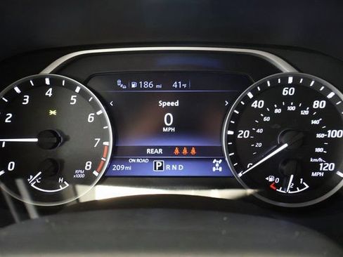 New 2026 Nissan Frontier SV w/ All-Weather Content Package AWD/4WD image 16