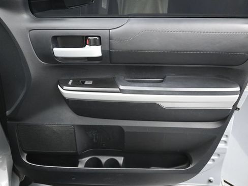 Used 2019 Toyota Tundra Limited AWD/4WD image 33