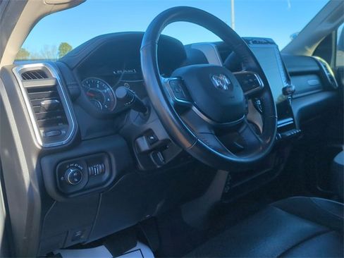 Used 2024 RAM 2500 Laramie image 20