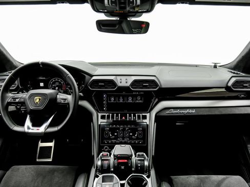 Used 2023 Lamborghini Urus S AWD/4WD image 17