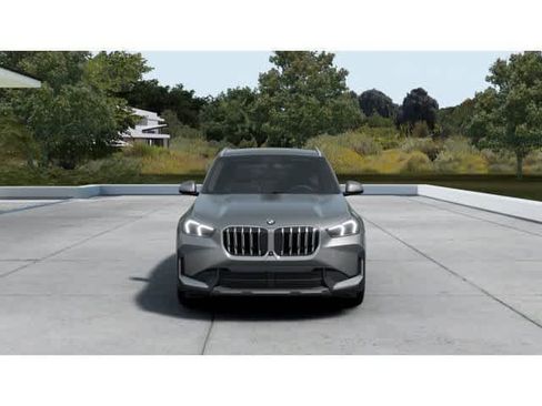 New 2026 BMW X1 xDrive28i w/ Convenience Package image 3