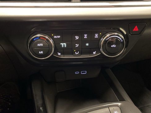 New 2026 Chevrolet Trax LT w/ Driver Confidence Package image 20